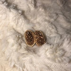 Kendra Scott earrings